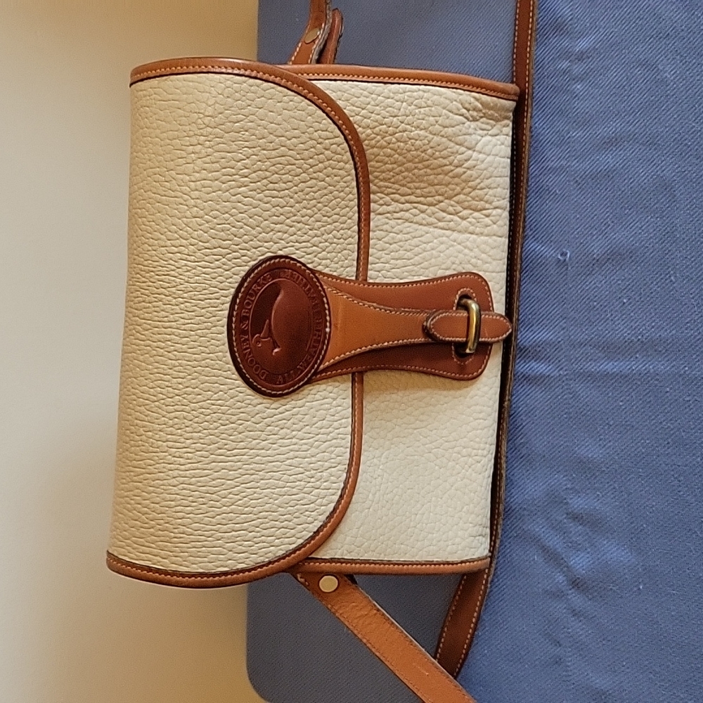 Dooney and Bourke Vintage